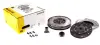 Демпфер + комплект зчеплення VW Passat (3B2/3B3/3B5/3B6) 1.9TDI, 85kw, 96-05 LuK 600 0038 00 600 0038 00