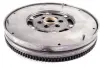 Демпфер + комплект зчеплення VW Passat (3B2/3B3/3B5/3B6) 1.9TDI, 85kw, 96-05 LuK 600 0038 00 (фото 11)