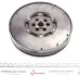 Демпфер + комплект зчеплення VW Passat (3B2/3B3/3B5/3B6) 1.9TDI, 85kw, 96-05 LuK 600 0038 00 (фото 13)