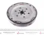 Демпфер + комплект зчеплення VW Passat (3B2/3B3/3B5/3B6) 1.9TDI, 85kw, 96-05 LuK 600 0038 00 (фото 9)