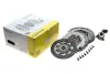 Демпфер + комплект зчеплення Ford Mondeo III 2.0 TDCi/TDDi 00-07 LuK 600 0047 00 600 0047 00