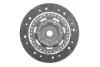 Демпфер + комплект зчеплення Ford Mondeo III 2.0 TDCi/TDDi 00-07 LuK 600 0047 00 (фото 8)