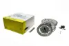 Демпфер + комплект зчеплення Renault Megane II/III/Scenic II/III 1.9dCi 02-08 LuK 600 0068 00 600 0068 00