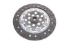 Демпфер + комплект зчеплення Renault Megane/Scenic 1.9 dCi 08- (+ вижимний) LuK 600 0070 00 (фото 7)