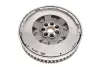 Демпфер + комплект зчеплення Renault Megane/Scenic 1.9 dCi 08- (+ вижимний) LuK 600 0070 00 (фото 9)