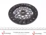Демпфер + комплект сцепления + выжимной MB Sprinter (901-904) 2.3D, OM601, 58/60kw LuK 600 0072 00 (фото 3)