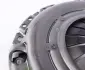 Демпфер + комплект сцепления + выжимной MB Sprinter (901-904) 2.3D, OM601, 58/60kw LuK 600 0072 00 (фото 7)