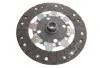 Зчеплення+маховик CITROEN C2, C3,C4, C5; PEUGEOT 206, 207, 307, 308 ; 1,6 ; 05- LuK 600 0084 00 (фото 5)