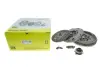 Демпфер + комплект зчеплення Audi A3/VW Passat 2.0FSI 03-10 LuK 600 0087 00 600 0087 00