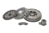 Демпфер + комплект зчеплення Opel Astra G/Vectra C 2.0DTI 99- LuK 600 0094 00 600 0094 00