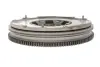 Демпфер + комплект зчеплення Opel Astra G/Vectra C 2.0DTI 99- LuK 600 0094 00 (фото 3)