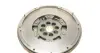 Зчеплення+маховик VW TRANSPORTER V 2.5 TDI 03-09 LuK 600 0125 00 (фото 7)