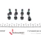 Демпфер + комплект зчеплення Citroen C4/C8/Peugeot 307/407 2.0 HDi 03- LuK 600 0140 00 (фото 14)