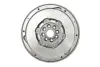 Демпфер + комплект зчеплення Citroen C4/C8/Peugeot 307/407 2.0 HDi 03- LuK 600 0140 00 (фото 4)
