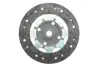Демпфер + комплект зчеплення Citroen C4/C8/Peugeot 307/407 2.0 HDi 03- LuK 600 0140 00 (фото 7)