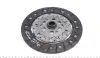 Зчеплення+маховик VW PASSAT, SKODA SUPERB 1,8 TSI 06- LuK 600 0146 00 (фото 7)
