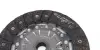 Демпфер + комплект зчеплення Ford Focus/Kuga 2.0 TDCi 03- LuK 600 0149 00 (фото 5)
