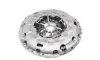 Демпфер + комплект зчеплення Ford Focus/Kuga 2.0 TDCi 03- LuK 600 0149 00 (фото 10)
