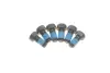 Зчеплення+маховик OPEL ASTRA, SIGNUM,VECTRA, ZAFIRA, 1.9 CDTI; 04-15 LuK 600 0158 00 (фото 2)