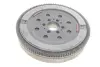 Зчеплення+маховик OPEL ASTRA, SIGNUM,VECTRA, ZAFIRA, 1.9 CDTI; 04-15 LuK 600 0158 00 (фото 9)