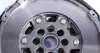 Зчеплення+маховик OPEL COMBO, CORSA C, CORSA D, MERIVA A LuK 600 0164 00 (фото 3)
