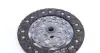 Зчеплення+маховик OPEL COMBO, CORSA C, CORSA D, MERIVA A LuK 600 0164 00 (фото 8)