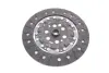 Зчеплення+маховик VW TRANSPORTER V 1,9TDI 03-09 LuK 600 0169 00 (фото 4)
