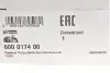 Демпфер + комплект зчеплення Ford Galaxy/Mondeo 1.8 TDCi 06-15 LuK 600 0174 00 (фото 27)