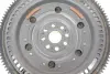 Демпфер + комплект зчеплення Ford Galaxy/Mondeo 1.8 TDCi 06-15 LuK 600 0174 00 (фото 3)