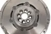 Демпфер + комплект зчеплення Ford Galaxy/Mondeo 1.8 TDCi 06-15 LuK 600 0174 00 (фото 5)