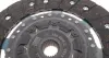 Демпфер + комплект зчеплення Ford Galaxy/Mondeo 1.8 TDCi 06-15 LuK 600 0175 00 (фото 12)