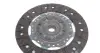 Демпфер + комплект зчеплення Ford Galaxy/Mondeo 1.8 TDCi 06-15 LuK 600 0175 00 (фото 13)