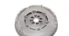 Демпфер + комплект зчеплення Ford Galaxy/Mondeo 1.8 TDCi 06-15 LuK 600 0175 00 (фото 5)