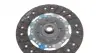 Демпфер + комплект зчеплення Ford Galaxy/Mondeo 1.8 TDCi 06-15 LuK 600 0175 00 (фото 10)