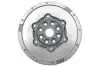 Демпфер + комплект зчеплення Ford Mondeo III 2.0 TDCi/TDDi 00-09 LuK 600 0185 00 (фото 13)