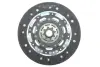 Демпфер + комплект зчеплення Ford Mondeo III 2.0 TDCi/TDDi 00-09 LuK 600 0185 00 (фото 7)