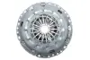 Демпфер + комплект зчеплення Ford Mondeo III 2.0 TDCi/TDDi 00-09 LuK 600 0185 00 (фото 10)