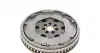 Демпфер + комплект зчеплення Nissan Qashqai/Renault Kangoo 1.5 dCi 08- K9K LuK 600 0197 00 (фото 20)