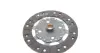 Демпфер + комплект зчеплення Nissan Qashqai/Renault Kangoo 1.5 dCi 08- K9K LuK 600 0197 00 (фото 8)