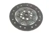 Демпфер + комплект зчеплення VW Caddy 1.9TDI 77kw 04-10/GOLF VI 1.6TDI 66-77kw 09-13 LuK 600 0199 00 (фото 6)