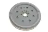 Демпфер + комплект зчеплення VW Caddy 1.9TDI 77kw 04-10/GOLF VI 1.6TDI 66-77kw 09-13 LuK 600 0199 00 (фото 9)