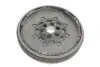 Демпфер + комплект зчеплення VW Caddy 1.9TDI 77kw 04-10/GOLF VI 1.6TDI 66-77kw 09-13 LuK 600 0199 00 (фото 10)