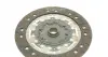 Зчеплення+маховик FORD C-MAX, FOCUS II, MAZDA 3, 1.6, 03-13 LuK 600 0200 00 (фото 11)