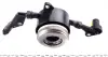 Демпфер + комплект зчеплення VW Crafter 2.5TDI 06-11, 120kw, BJM LuK 600 0202 00 (фото 11)