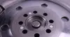 Демпфер + комплект зчеплення VW Crafter 2.5TDI 06-11, 120kw, BJM LuK 600 0202 00 (фото 7)