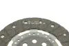 Демпфер + комплект зчеплення Nissan Qashqai/X-Trail/Renault Koleos 2.0 dCi 07- LuK 600 0204 00 (фото 13)