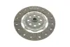 Демпфер + комплект зчеплення Nissan Qashqai/X-Trail/Renault Koleos 2.0 dCi 07- LuK 600 0204 00 (фото 14)