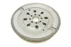 Демпфер + комплект зчеплення Nissan Qashqai/X-Trail/Renault Koleos 2.0 dCi 07- LuK 600 0204 00 (фото 2)