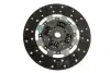 Демпфер + комплект зчеплення Hyundai H-1 2,5CRDi 01- LuK 600 0206 00 (фото 10)