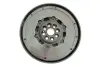 Демпфер + комплект зчеплення Mazda 6 2.0DI, 02-07 LuK 600 0211 00 (фото 5)